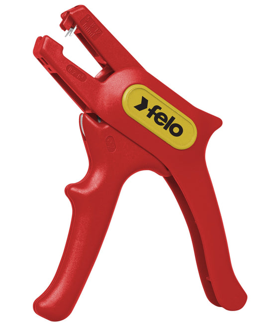 Felo Abisolierzange automatisch