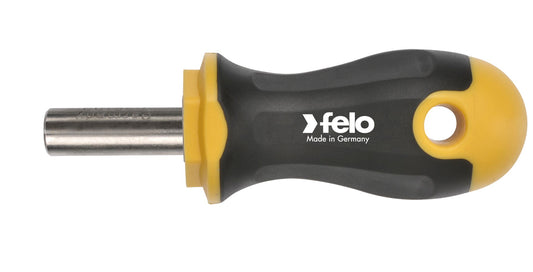 Bithalter 1/4" (46902640)