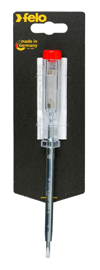 Schlitz SL 3,0 x 0,8 (36130001)