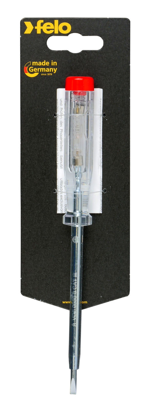 Schlitz SL 3,0 x 0,8 (36130001)