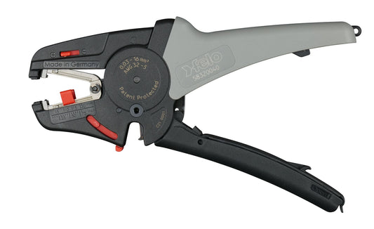 0,03 - 16 mm² (58320040)