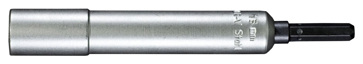 Felo Steckschlüsselklinge M-Tec 1/4"