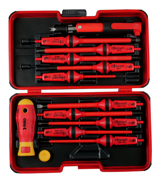 Felo XL-Strongbox E-smart VDE Industry