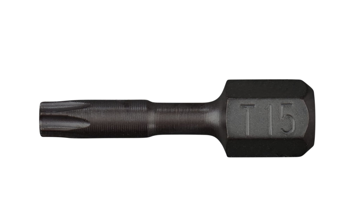 TORX® T 15 (2615040)