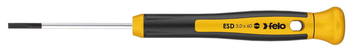 Schlitz SL 3,0 x 0,5 (25003560)