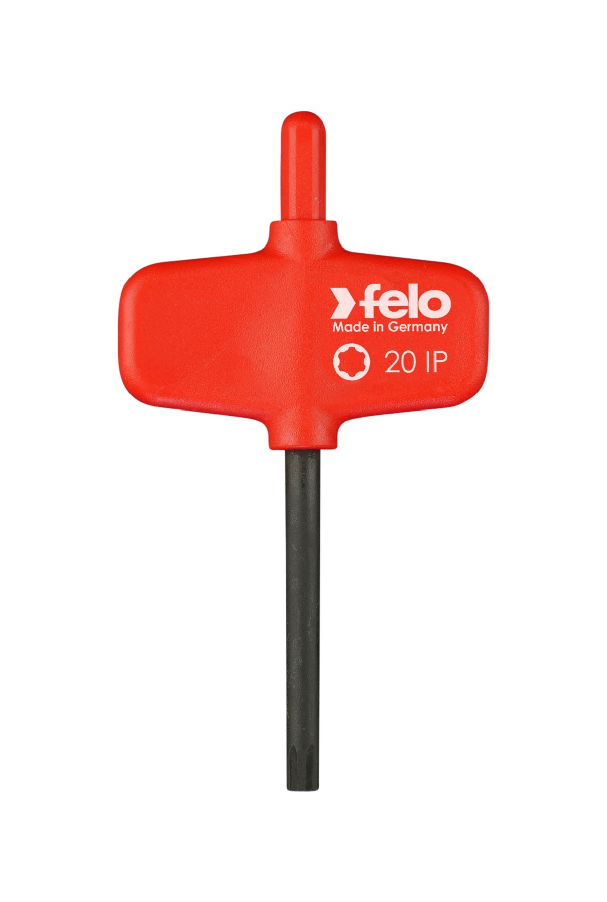 Felo Doppel Fähnchenschlüssel 1K