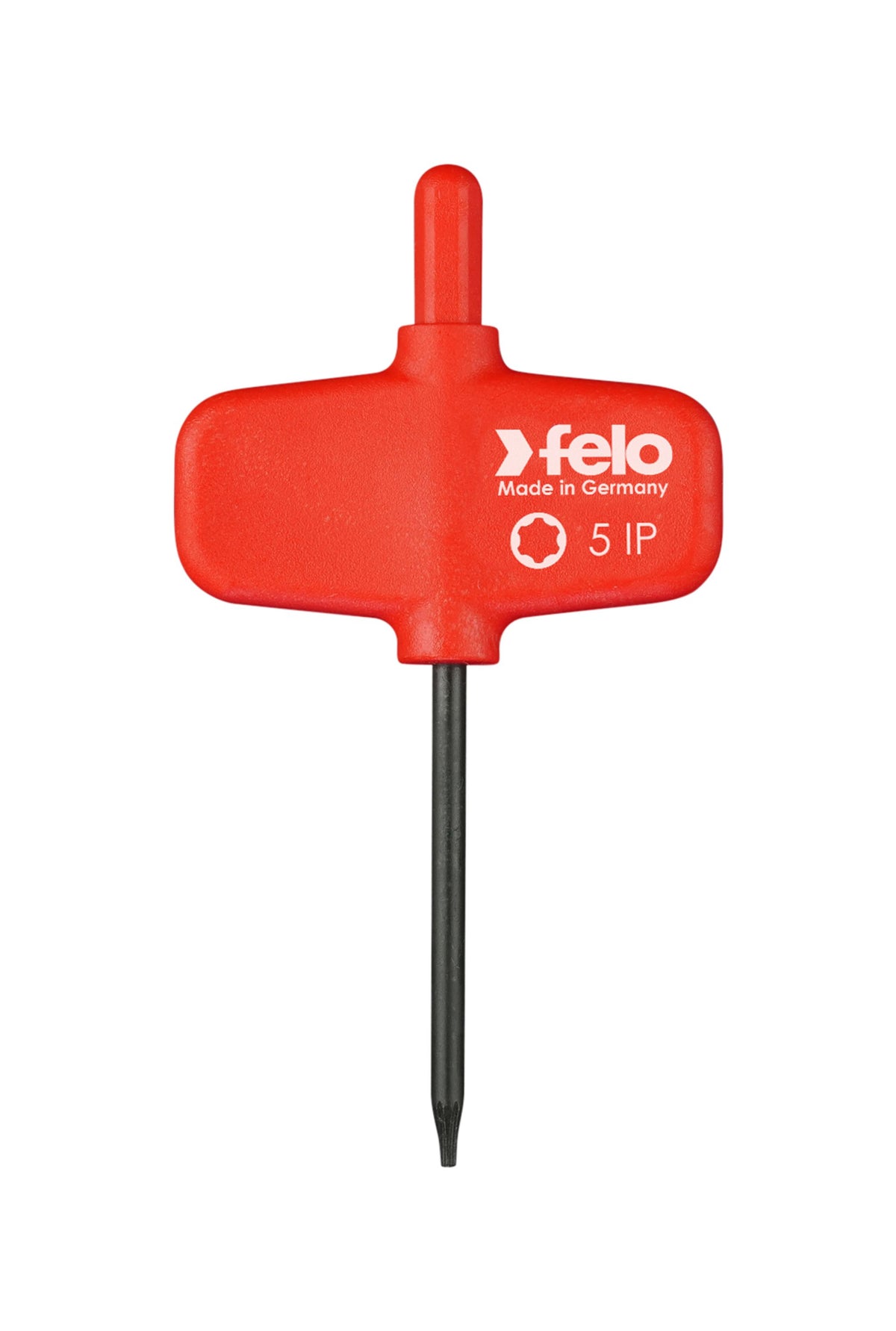 Felo Doppel Fähnchenschlüssel 1K