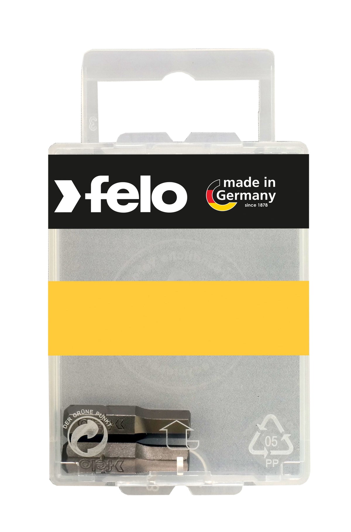 HEX 5,0 mm (2450036)