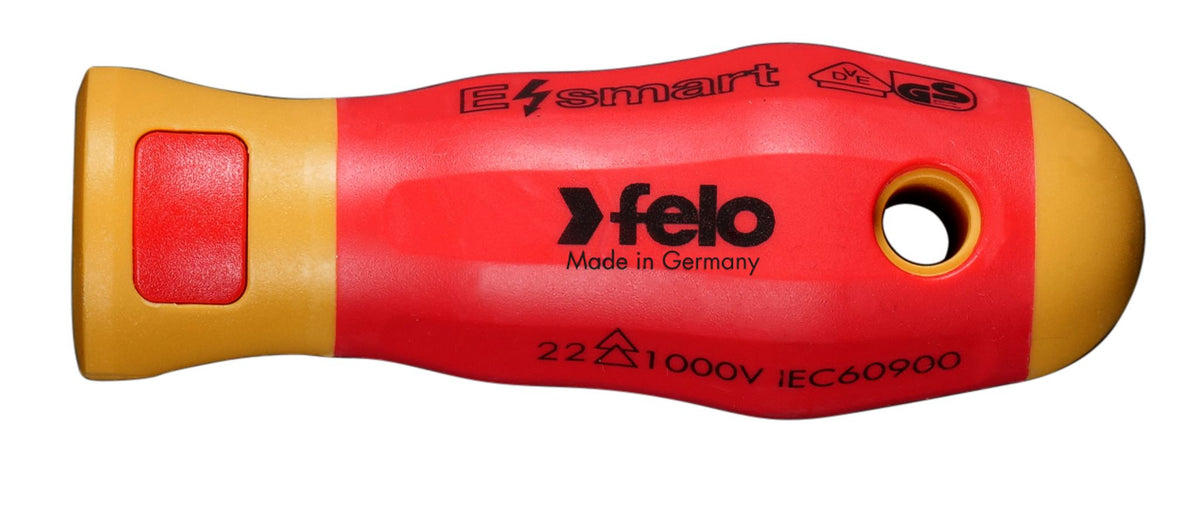 Felo Griff 1878 E-smart VDE