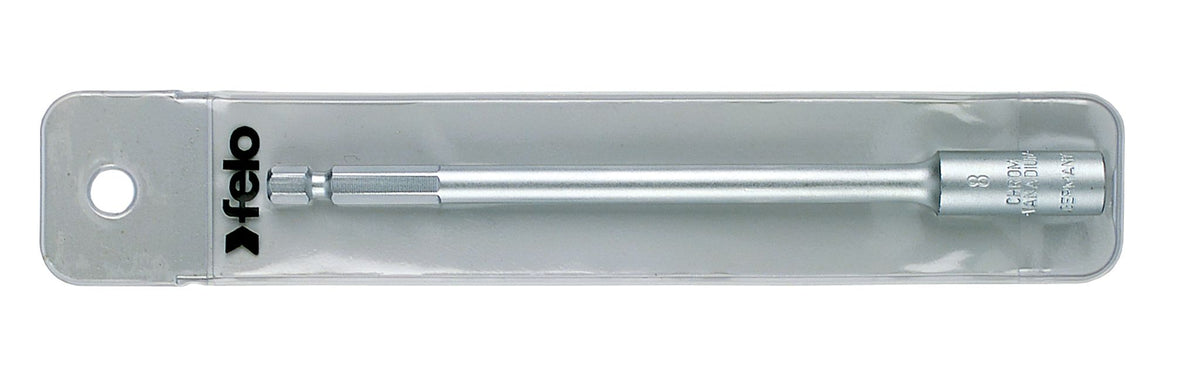 Felo Steckschlüsselklinge 1/4"
