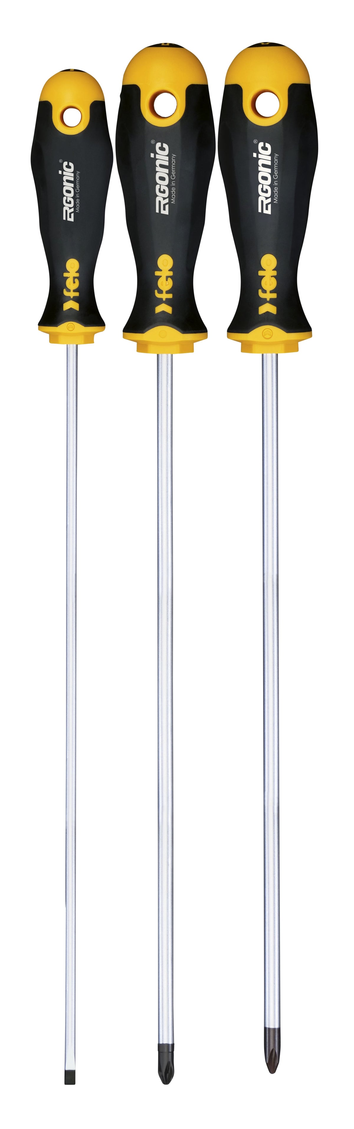 Felo Schraubendreher ERGONIC Satz