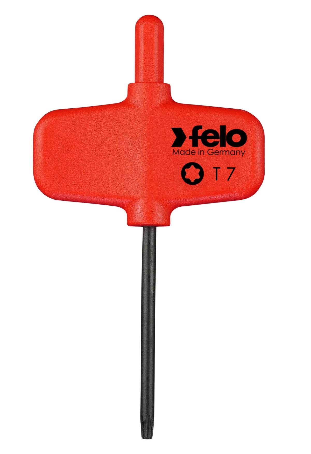 Felo Doppel Fähnchenschlüssel 1K
