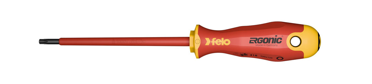 Felo Schraubendreher ERGONIC VDE
