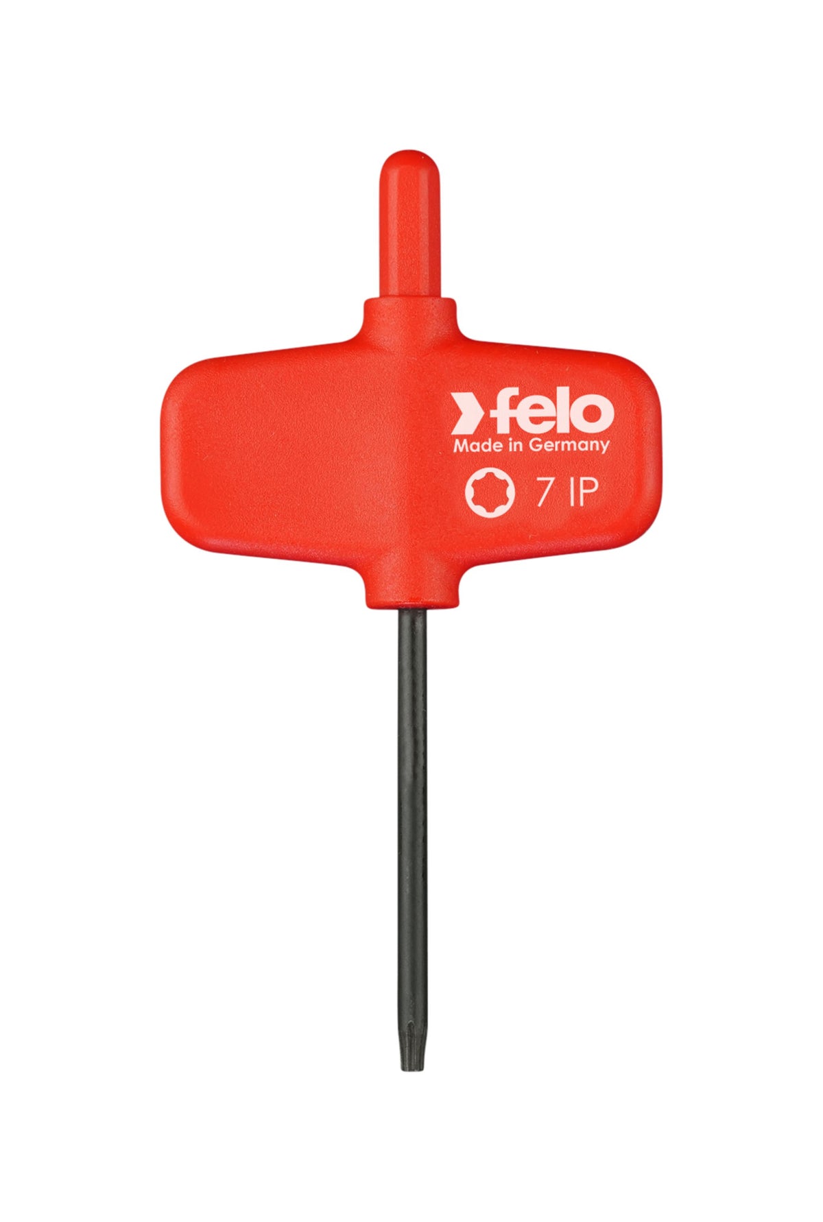Felo Doppel Fähnchenschlüssel 1K