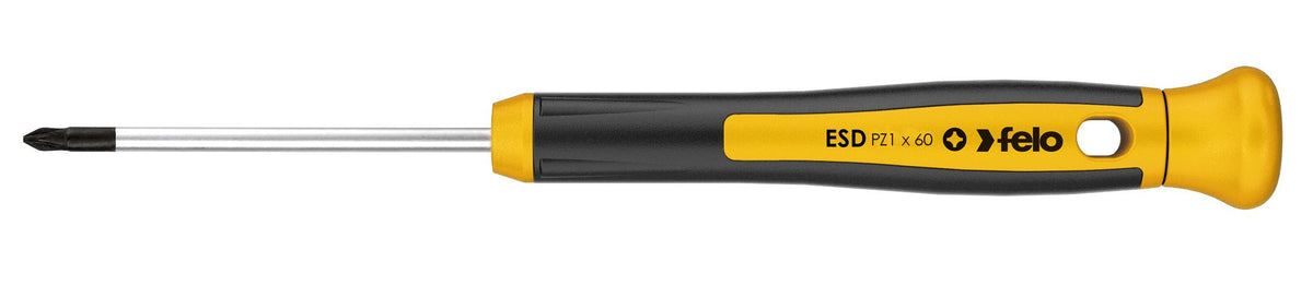 Pozidriv PZ 1 (25110260)