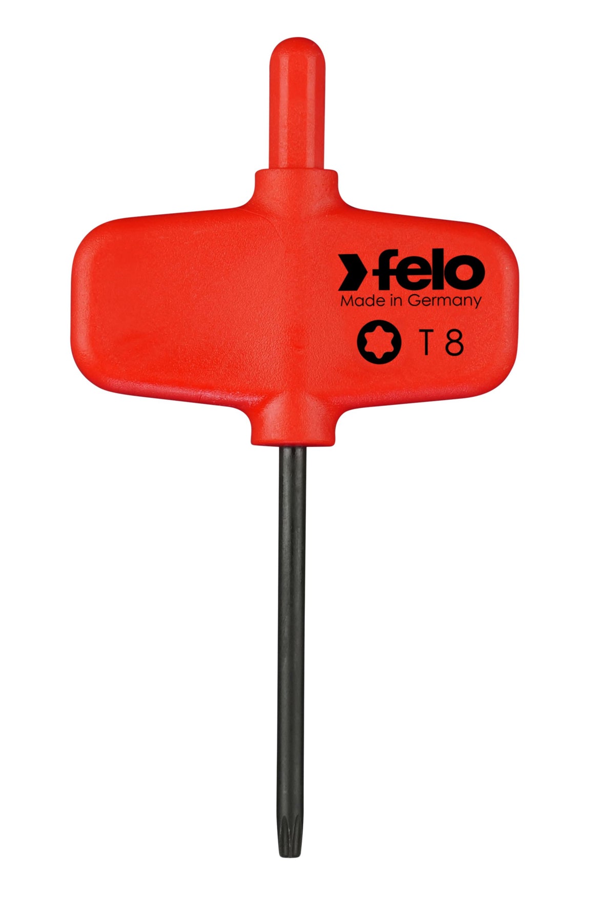 Felo Doppel Fähnchenschlüssel 1K