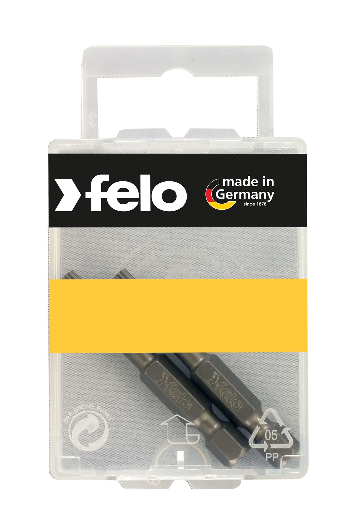 TORX® T 25 (3625536)