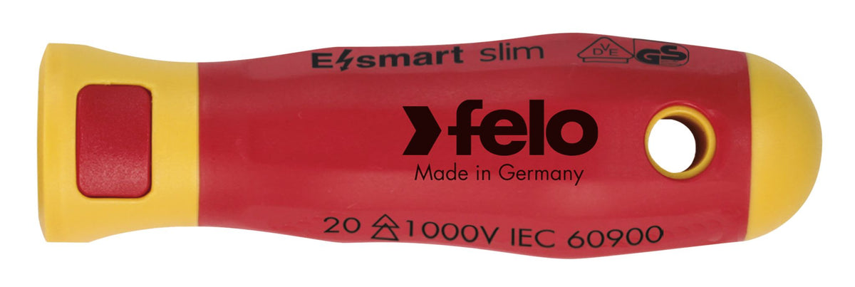 Felo Griff E-smart slim VDE