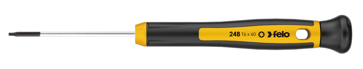 TORX® T 5 (24805160)