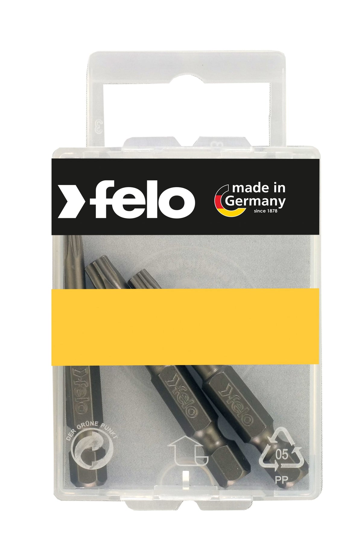 TORX® T 20/25/30 (3693216)