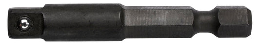 Felo Adapter E 6,3 für Stecknüsse