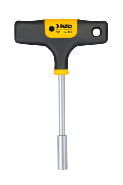 Bithalter 1/4" (33812560)