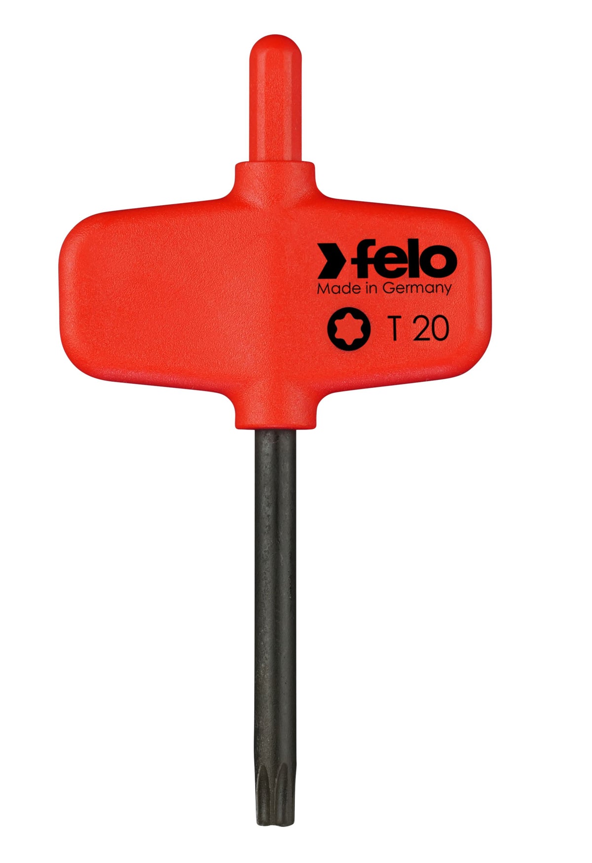 Felo Doppel Fähnchenschlüssel 1K