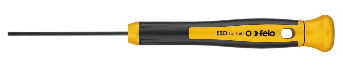 HEX 1,5 mm (25615160)