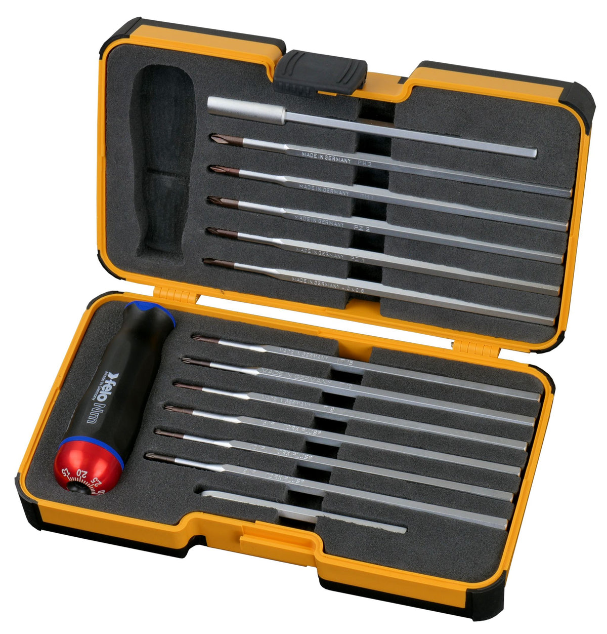Felo Nm-Box 1,5 - 3,0 Nm