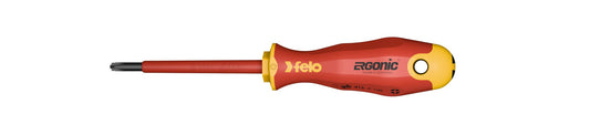 Felo Schraubendreher ERGONIC VDE