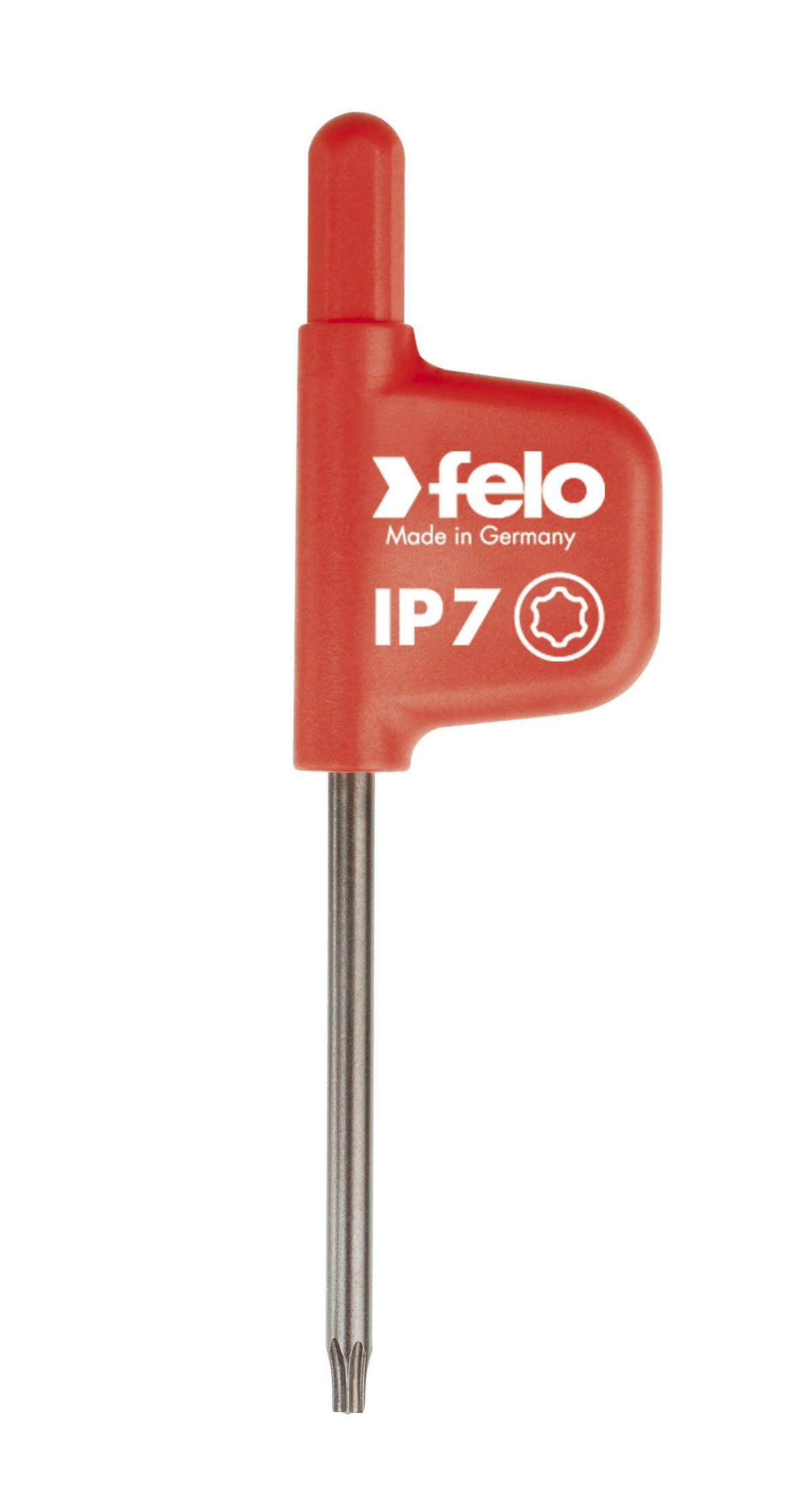Felo Fähnchenschlüssel