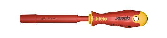Felo Schraubendreher ERGONIC VDE M-Tec