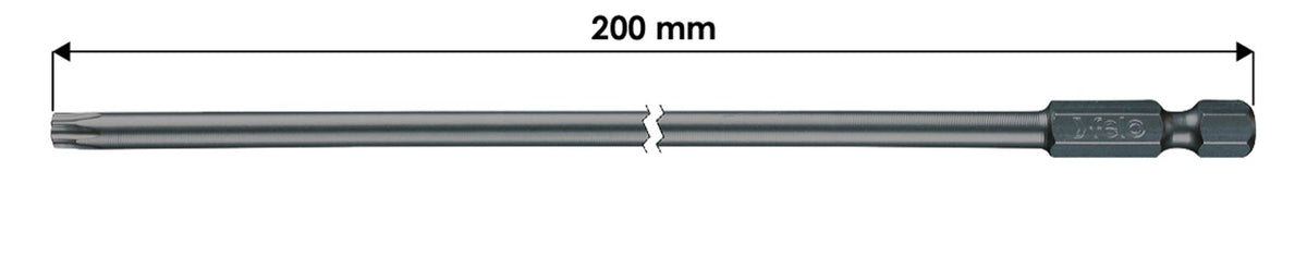 TORX® T 20 (3620202)