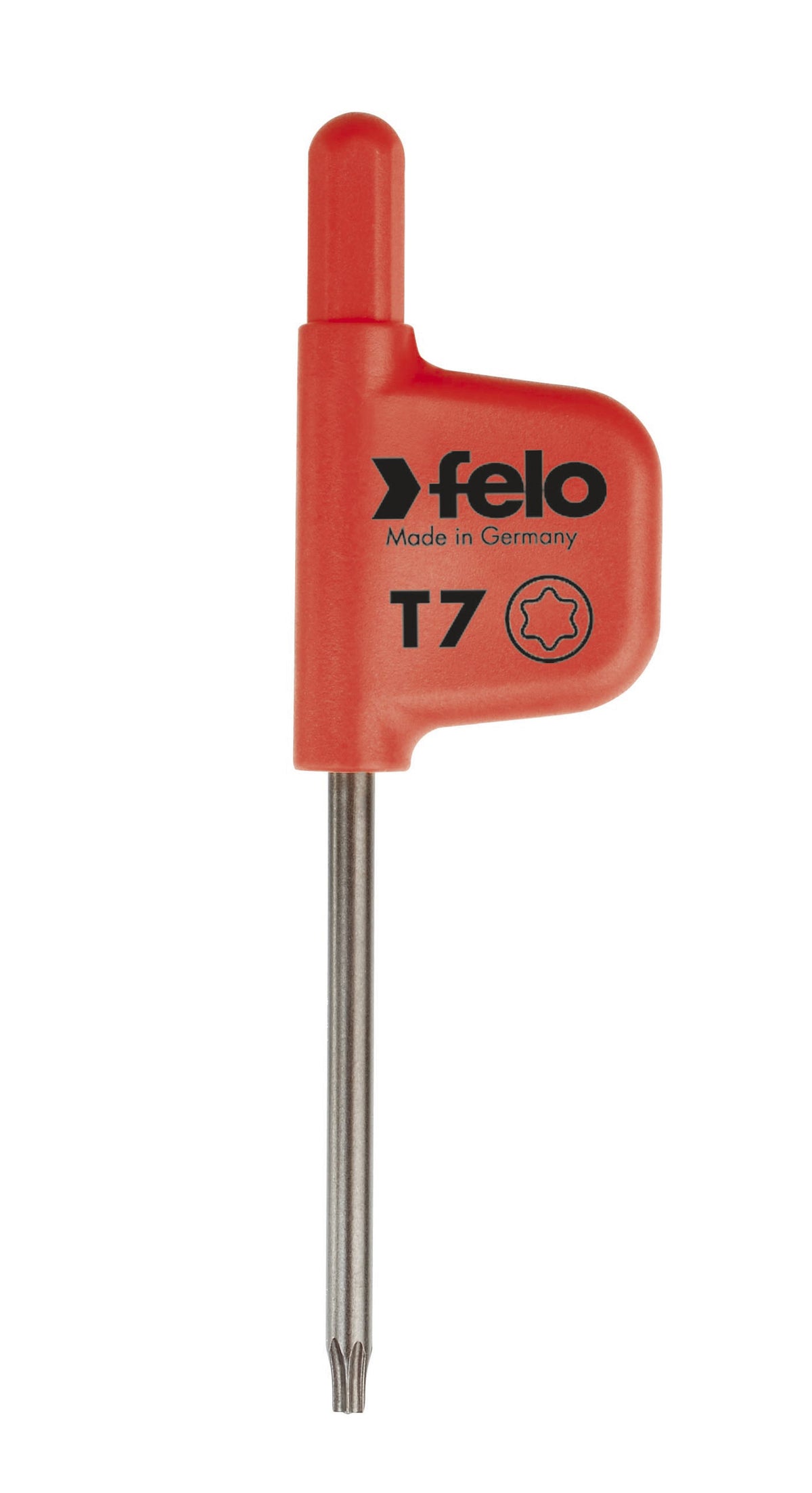 Felo Fähnchenschlüssel