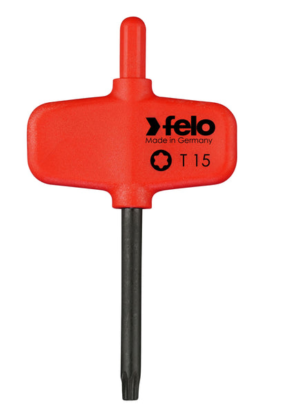 TORX® T 15 (35811550)