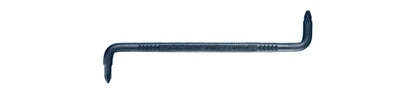 Pozidriv PZ 3 + 4 (34134000)