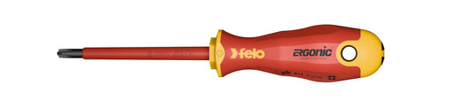 Felo Schraubendreher ERGONIC VDE