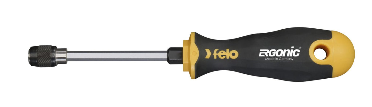 Bithalter QuickLock 1/4" long (43812740)