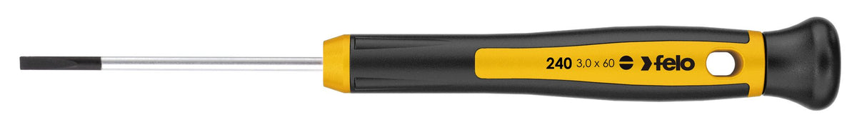 Schlitz SL 3,0 x 0,5 (24003560)