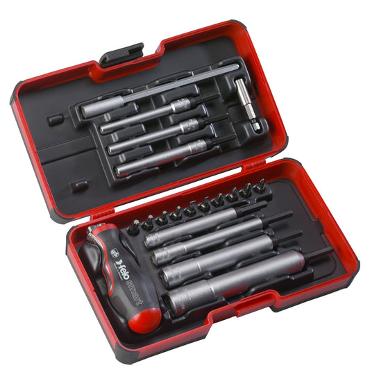 Felo XL-Strongbox smart Evo M-Tec