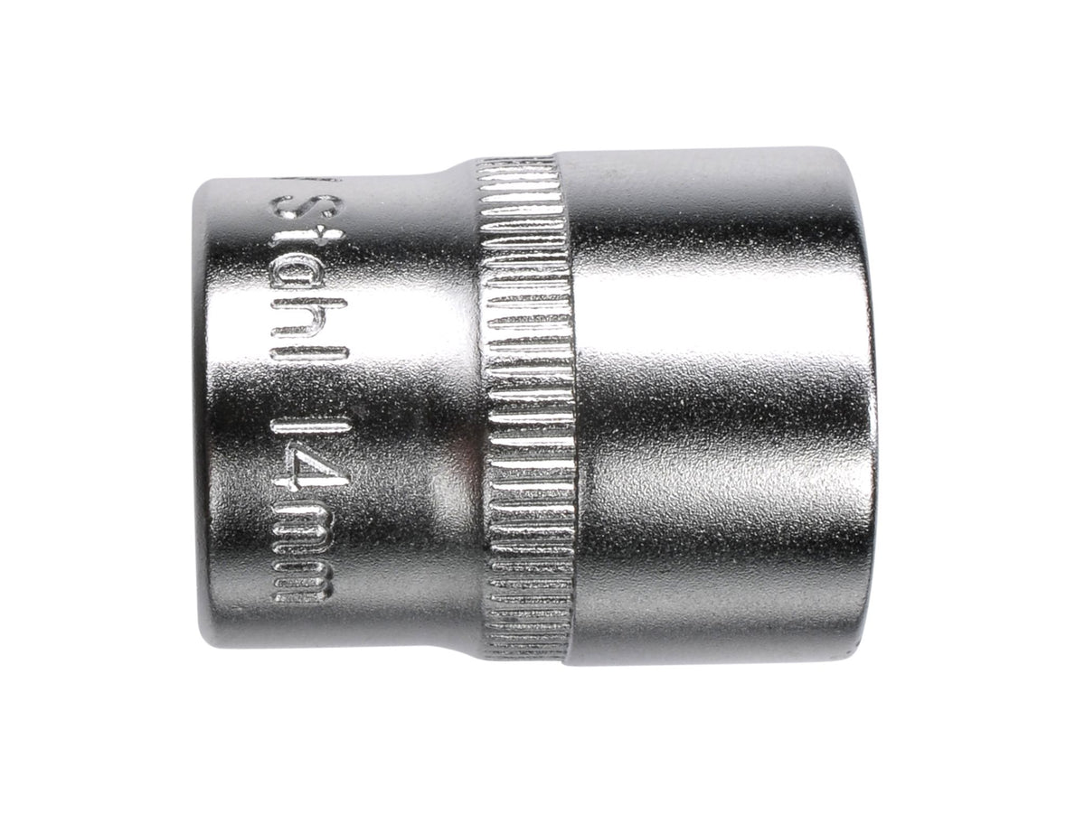 Felo Stecknuss 1/4"