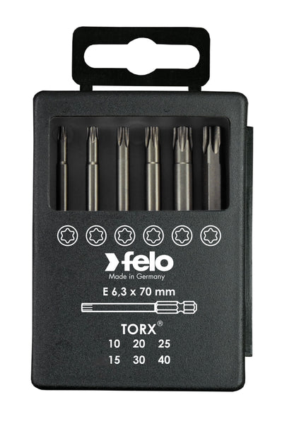 6-tlg. TORX® (3691716)