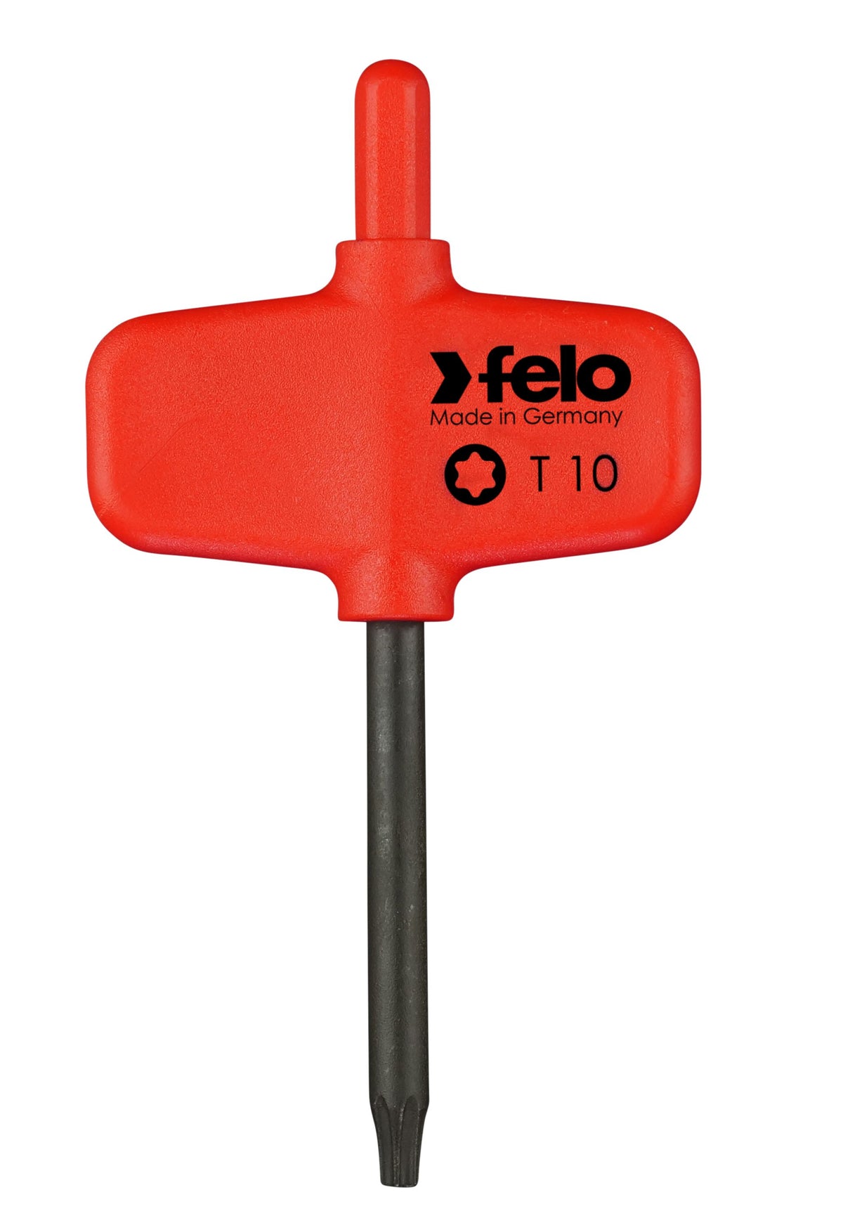 Felo Doppel Fähnchenschlüssel 1K