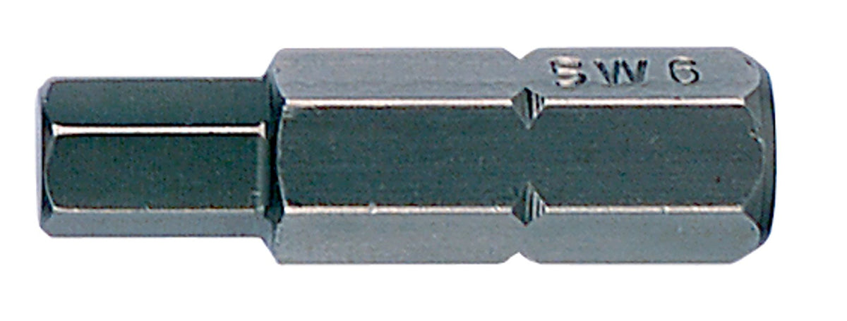 HEX 3 mm (7430010)