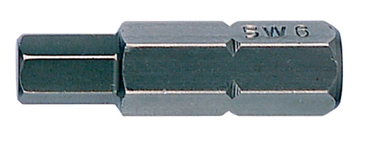 HEX 3 mm (7430010)
