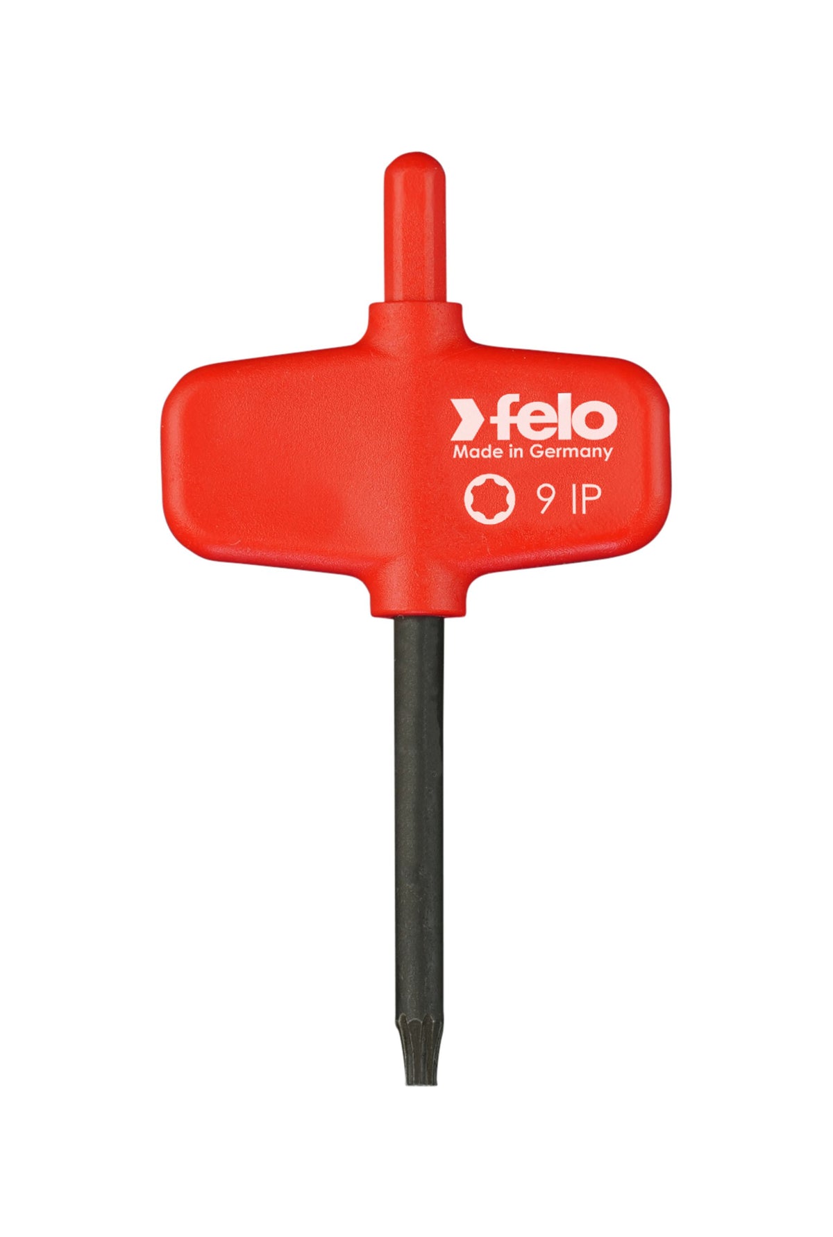 Felo Doppel Fähnchenschlüssel 1K