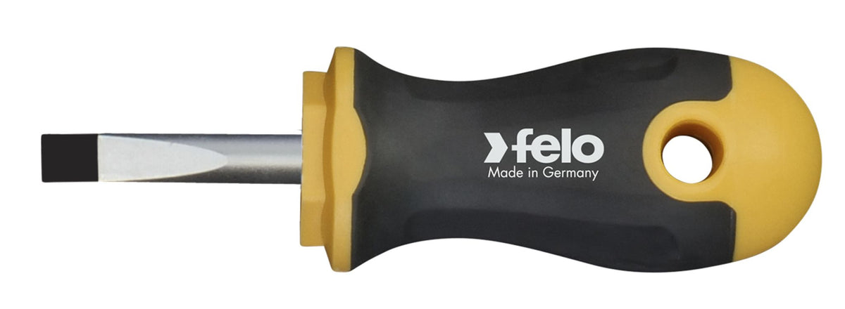 Felo Schraubendreher Stubby
