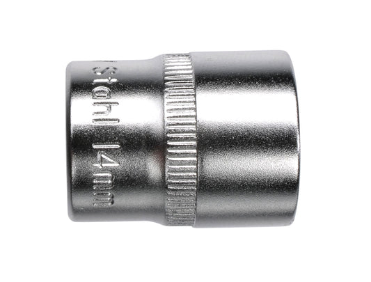 Felo Stecknuss 1/4"
