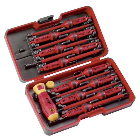 Felo XL-Strongbox E-smart VDE