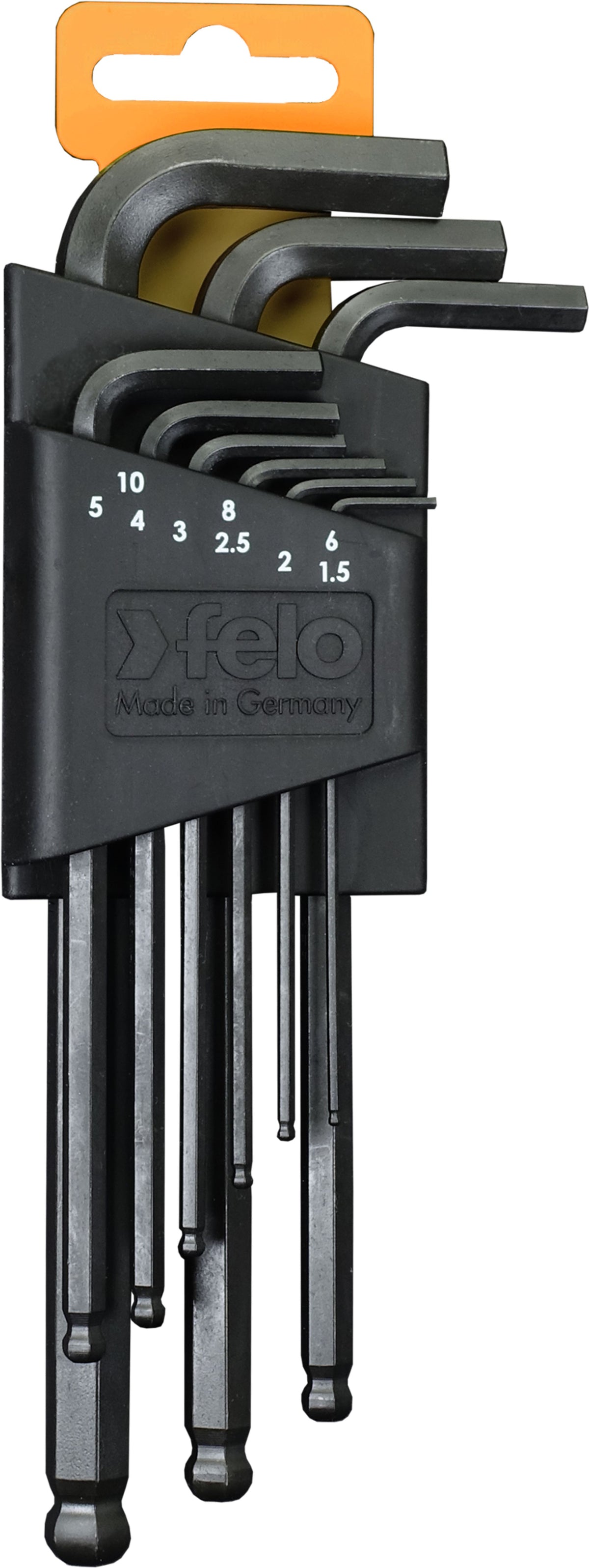 Felo Winkelschlüssel Satz